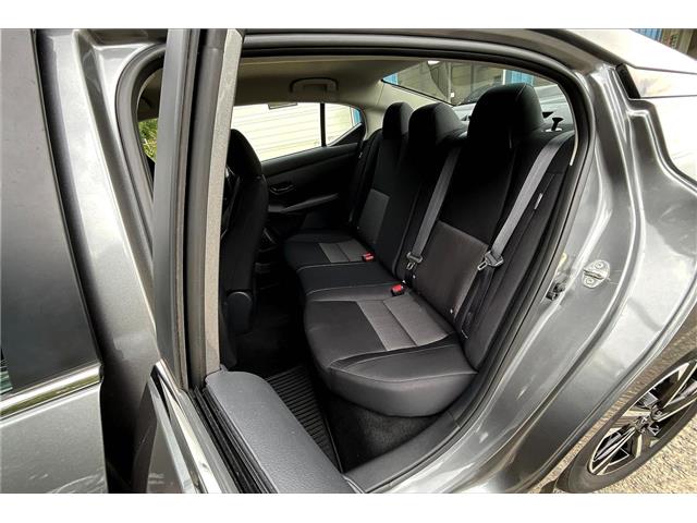 2025 Nissan Sentra SV (Stk: 25SN0050) in Cranbrook - Image 10 of 13