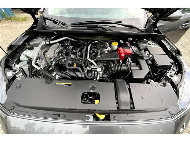 2025 Nissan Sentra SV (Stk: 25SN0050) in Cranbrook - Image 11 of 13