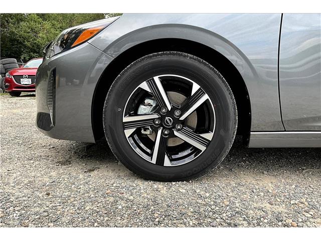 2025 Nissan Sentra SV (Stk: 25SN0050) in Cranbrook - Image 12 of 13