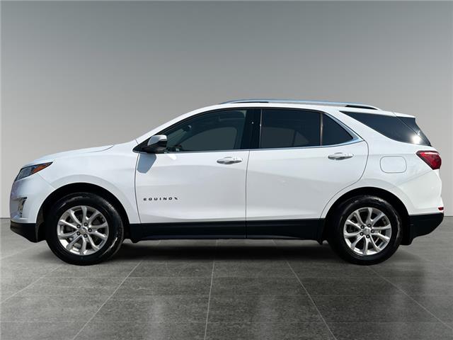 2018 Chevrolet Equinox LT (Stk: P40181D) in Saskatoon - Image 2 of 15