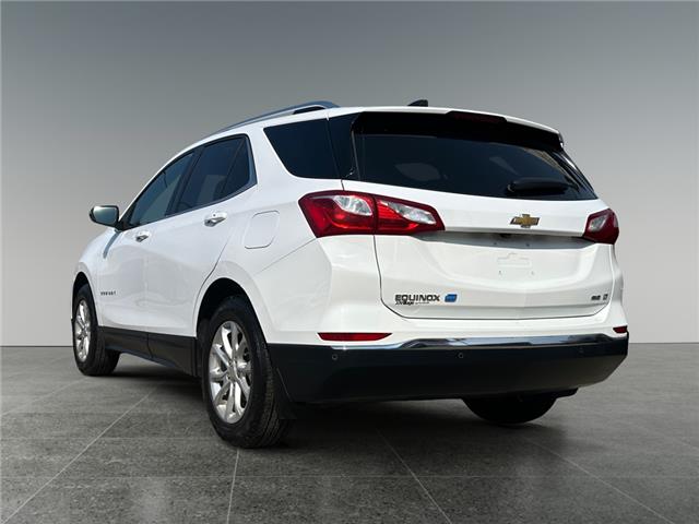 2018 Chevrolet Equinox LT (Stk: P40181D) in Saskatoon - Image 3 of 15
