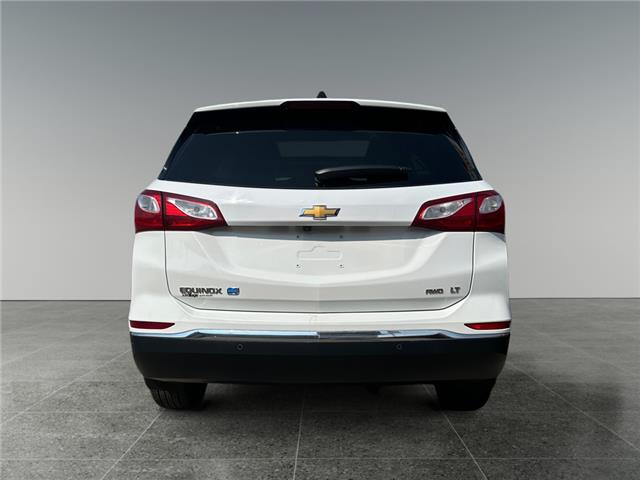 2018 Chevrolet Equinox LT (Stk: P40181D) in Saskatoon - Image 4 of 15