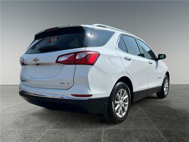 2018 Chevrolet Equinox LT (Stk: P40181D) in Saskatoon - Image 5 of 15