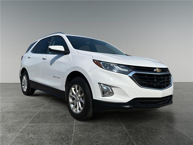 2018 Chevrolet Equinox LT (Stk: P40181D) in Saskatoon - Image 7 of 15
