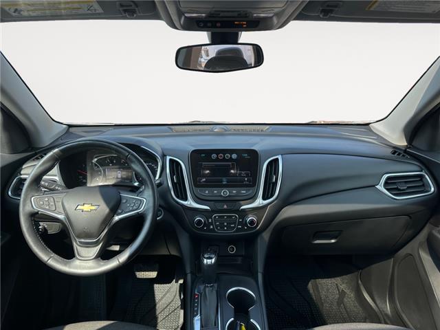 2018 Chevrolet Equinox LT (Stk: P40181D) in Saskatoon - Image 9 of 15