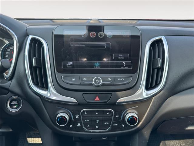 2018 Chevrolet Equinox LT (Stk: P40181D) in Saskatoon - Image 10 of 15