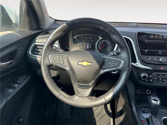 2018 Chevrolet Equinox LT (Stk: P40181D) in Saskatoon - Image 11 of 15