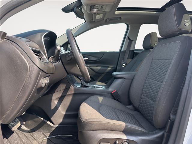 2018 Chevrolet Equinox LT (Stk: P40181D) in Saskatoon - Image 12 of 15