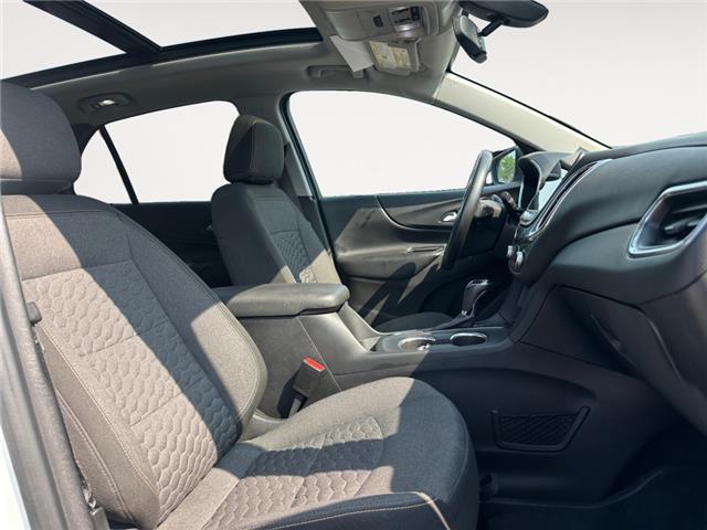 2018 Chevrolet Equinox LT (Stk: P40181D) in Saskatoon - Image 14 of 15