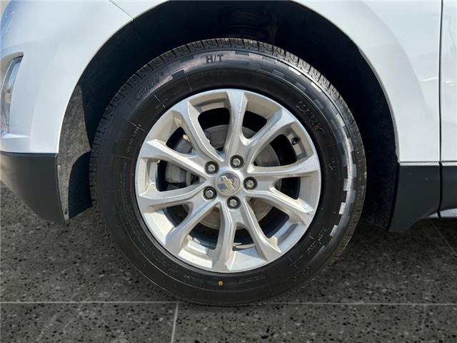 2018 Chevrolet Equinox LT (Stk: P40181D) in Saskatoon - Image 15 of 15