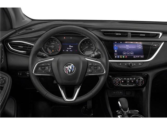 2021 Buick Encore GX Essence (Stk: 047505U) in PORT PERRY - Image 4 of 11 2021 Buick Encore GX Essence (Stk: 047505U) in PORT PERRY - Image 4 of 11
