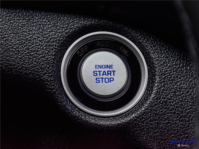 2021 Hyundai Tucson Luxury (Stk: 8711-25A) in St. Catharines - Image 32 of 32