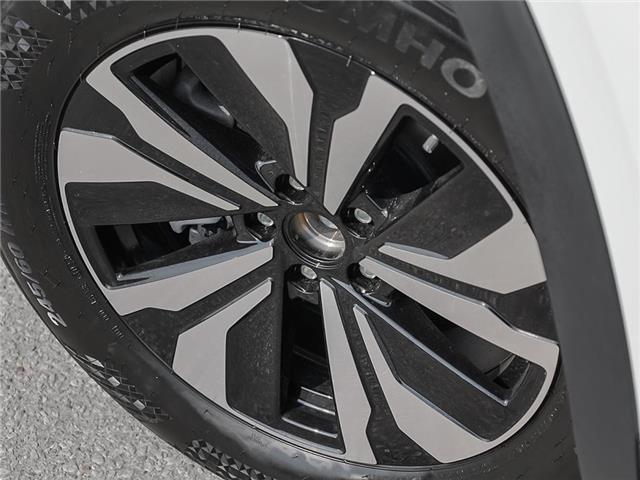 2025 Volkswagen Atlas 2.0 TSI Comfortline (Stk: 25-406) in Georgetown - Image 8 of 23