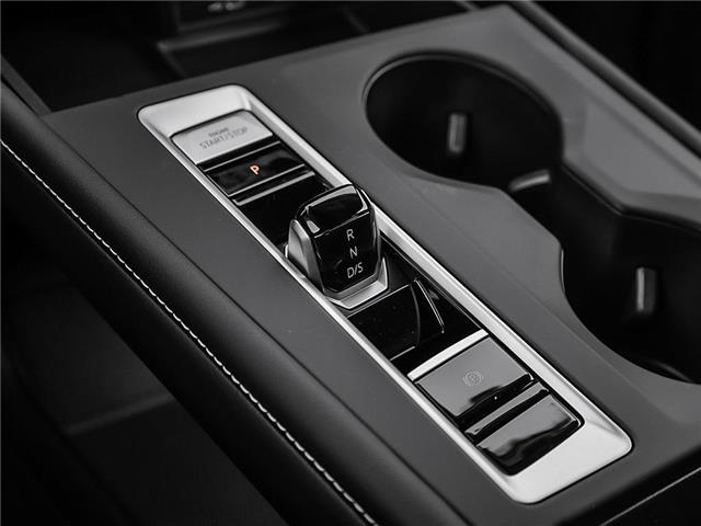 2025 Volkswagen Atlas 2.0 TSI Comfortline (Stk: 25-406) in Georgetown - Image 17 of 23