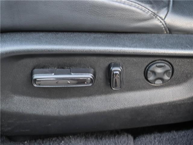 2021 Honda CR-V EX-L (Stk: 378281) in Ottawa - Image 6 of 28