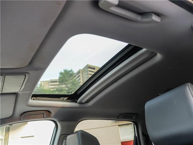 2021 Honda CR-V EX-L (Stk: 378281) in Ottawa - Image 7 of 28