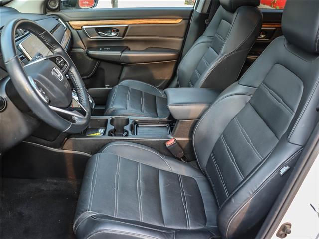 2021 Honda CR-V EX-L (Stk: 378281) in Ottawa - Image 8 of 28