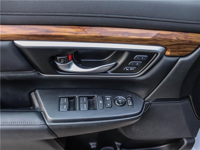 2021 Honda CR-V EX-L (Stk: 378281) in Ottawa - Image 10 of 28