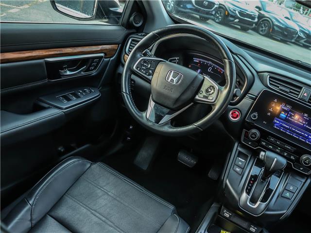 2021 Honda CR-V EX-L (Stk: 378281) in Ottawa - Image 13 of 28