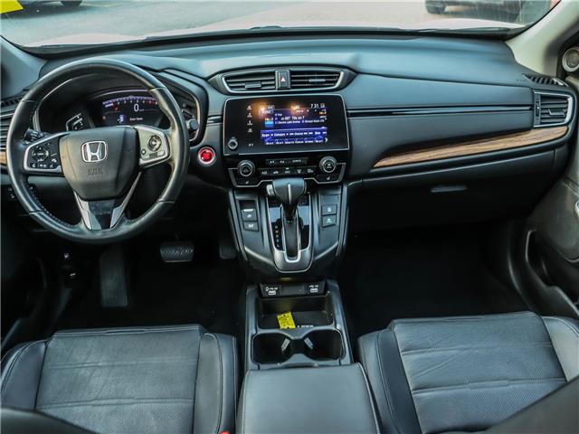 2021 Honda CR-V EX-L (Stk: 378281) in Ottawa - Image 14 of 28