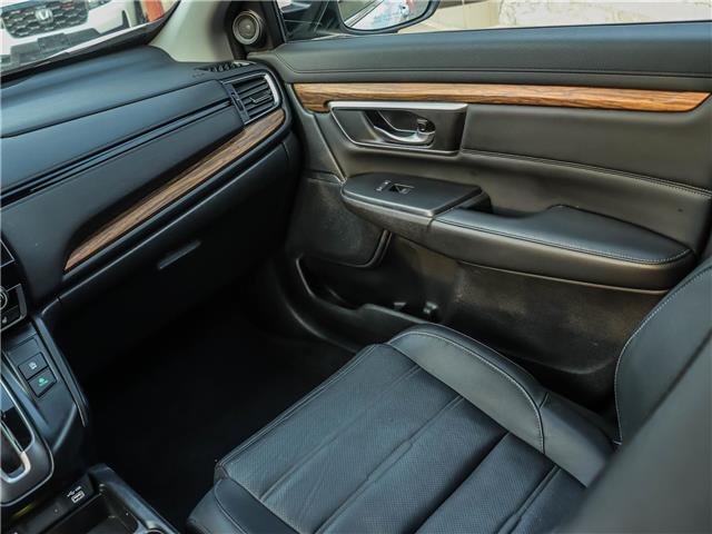 2021 Honda CR-V EX-L (Stk: 378281) in Ottawa - Image 15 of 28