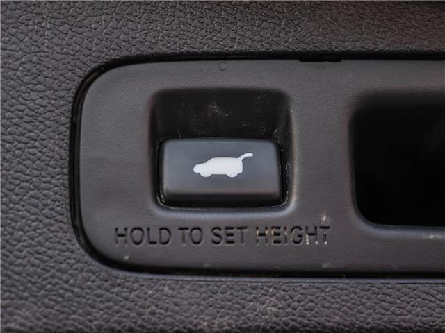 2021 Honda CR-V EX-L (Stk: 378281) in Ottawa - Image 20 of 28