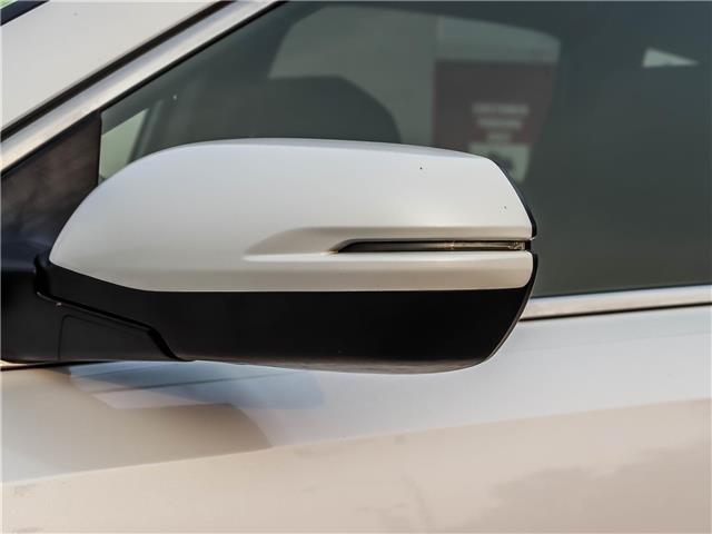 2021 Honda CR-V EX-L (Stk: 378281) in Ottawa - Image 24 of 28