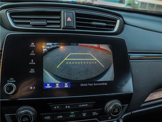 2021 Honda CR-V EX-L (Stk: 378281) in Ottawa - Image 28 of 28