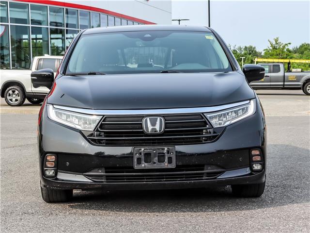 2022 Honda Odyssey (Stk: 6763A) in Ottawa - Image 2 of 29 2022 Honda Odyssey (Stk: 6763A) in Ottawa - Image 2 of 29