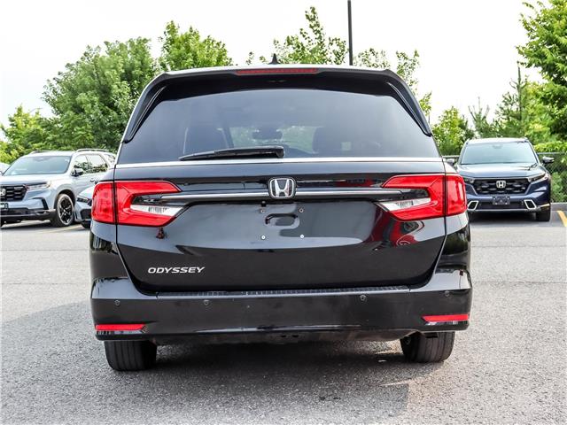 2022 Honda Odyssey (Stk: 6763A) in Ottawa - Image 4 of 29 2022 Honda Odyssey (Stk: 6763A) in Ottawa - Image 4 of 29