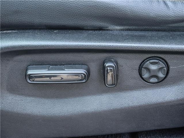 2022 Honda Odyssey (Stk: 6763A) in Ottawa - Image 6 of 29 2022 Honda Odyssey (Stk: 6763A) in Ottawa - Image 6 of 29