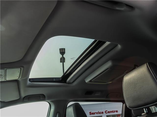 2022 Honda Odyssey (Stk: 6763A) in Ottawa - Image 7 of 29 2022 Honda Odyssey (Stk: 6763A) in Ottawa - Image 7 of 29