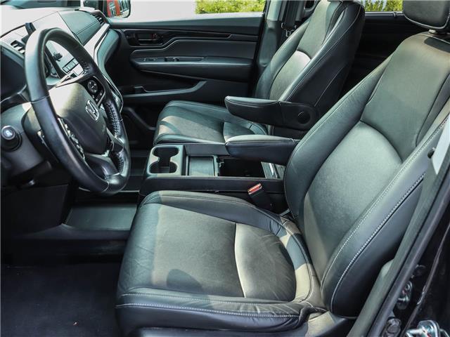 2022 Honda Odyssey (Stk: 6763A) in Ottawa - Image 8 of 29 2022 Honda Odyssey (Stk: 6763A) in Ottawa - Image 8 of 29