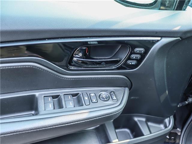 2022 Honda Odyssey (Stk: 6763A) in Ottawa - Image 10 of 29 2022 Honda Odyssey (Stk: 6763A) in Ottawa - Image 10 of 29