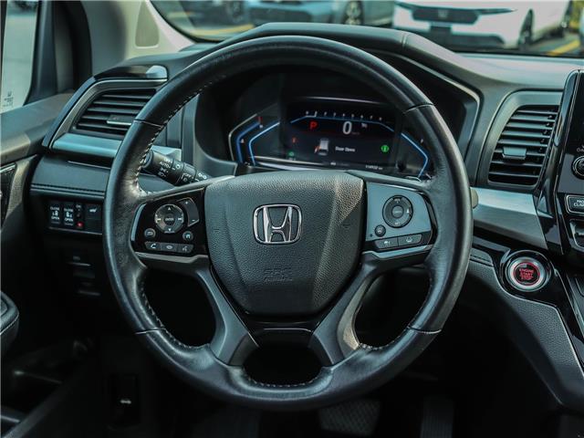 2022 Honda Odyssey (Stk: 6763A) in Ottawa - Image 11 of 29 2022 Honda Odyssey (Stk: 6763A) in Ottawa - Image 11 of 29