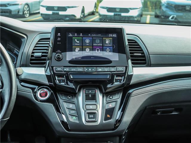 2022 Honda Odyssey (Stk: 6763A) in Ottawa - Image 12 of 29 2022 Honda Odyssey (Stk: 6763A) in Ottawa - Image 12 of 29