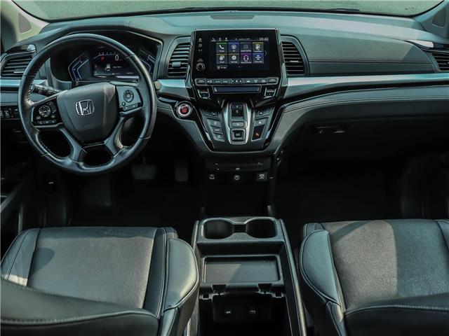 2022 Honda Odyssey (Stk: 6763A) in Ottawa - Image 14 of 29 2022 Honda Odyssey (Stk: 6763A) in Ottawa - Image 14 of 29