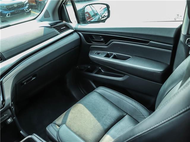 2022 Honda Odyssey (Stk: 6763A) in Ottawa - Image 15 of 29 2022 Honda Odyssey (Stk: 6763A) in Ottawa - Image 15 of 29
