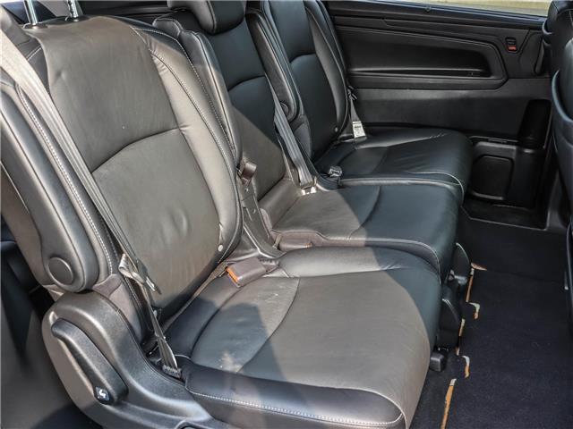 2022 Honda Odyssey (Stk: 6763A) in Ottawa - Image 19 of 29 2022 Honda Odyssey (Stk: 6763A) in Ottawa - Image 19 of 29