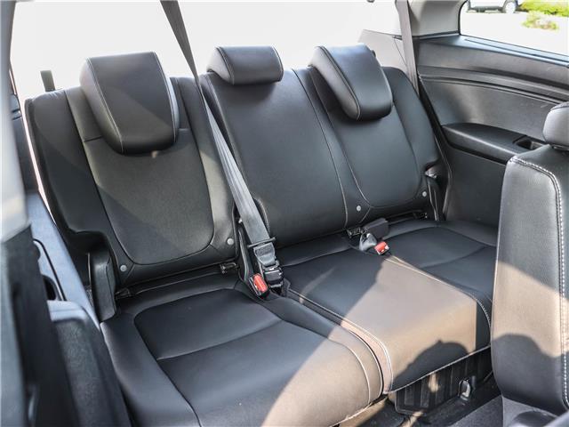 2022 Honda Odyssey (Stk: 6763A) in Ottawa - Image 20 of 29 2022 Honda Odyssey (Stk: 6763A) in Ottawa - Image 20 of 29