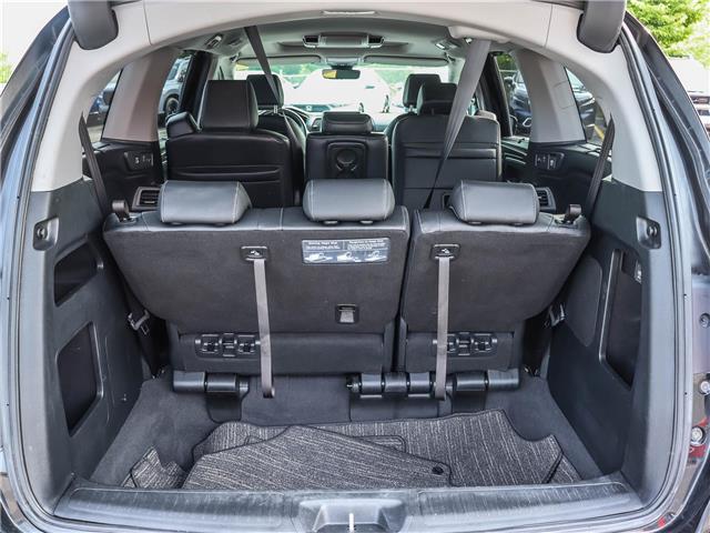 2022 Honda Odyssey (Stk: 6763A) in Ottawa - Image 21 of 29 2022 Honda Odyssey (Stk: 6763A) in Ottawa - Image 21 of 29