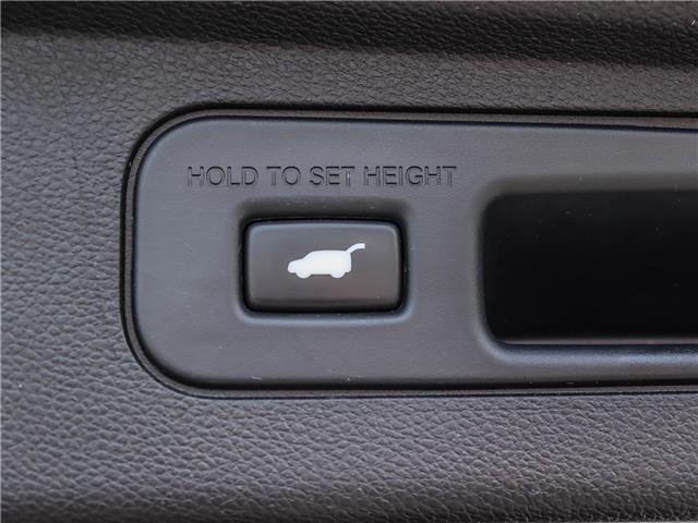 2022 Honda Odyssey (Stk: 6763A) in Ottawa - Image 22 of 29 2022 Honda Odyssey (Stk: 6763A) in Ottawa - Image 22 of 29