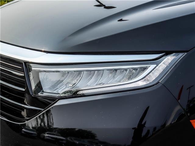 2022 Honda Odyssey (Stk: 6763A) in Ottawa - Image 24 of 29 2022 Honda Odyssey (Stk: 6763A) in Ottawa - Image 24 of 29