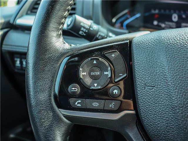 2022 Honda Odyssey (Stk: 6763A) in Ottawa - Image 27 of 29 2022 Honda Odyssey (Stk: 6763A) in Ottawa - Image 27 of 29