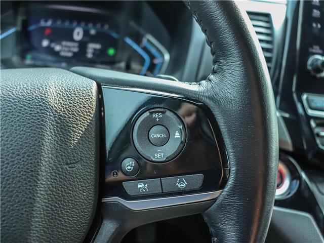 2022 Honda Odyssey (Stk: 6763A) in Ottawa - Image 28 of 29 2022 Honda Odyssey (Stk: 6763A) in Ottawa - Image 28 of 29