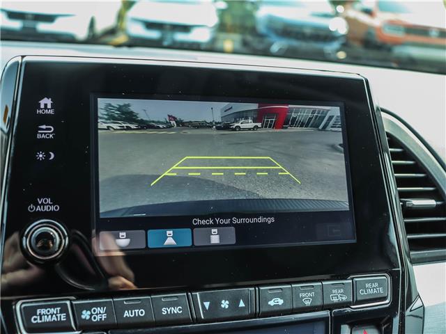 2022 Honda Odyssey (Stk: 6763A) in Ottawa - Image 29 of 29 2022 Honda Odyssey (Stk: 6763A) in Ottawa - Image 29 of 29