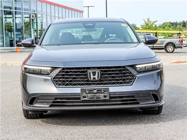2023 Honda Accord EX (Stk: B2267) in Ottawa - Image 2 of 5