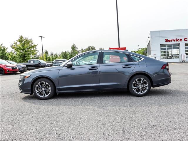 2023 Honda Accord EX (Stk: B2267) in Ottawa - Image 5 of 5