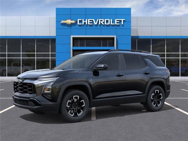 2026 Chevrolet Equinox ACTIV (Stk: 26-096) in Listowel - Image 6 of 10