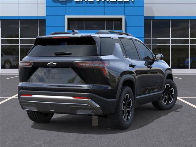 2026 Chevrolet Equinox ACTIV (Stk: 26-096) in Listowel - Image 8 of 10